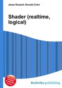 Shader (realtime, logical)
