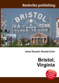 Bristol, Virginia