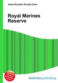 Royal Marines Reserve