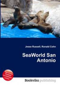 SeaWorld San Antonio