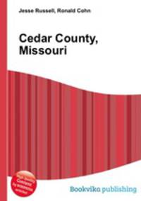 Cedar County, Missouri