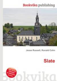 Slate
