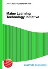 Maine Learning Technology Initiative