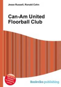 Can-Am United Floorball Club