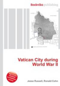 Vatican City during World War II