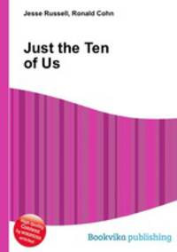 Just the Ten of Us