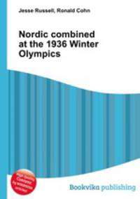 Nordic combined at the 1936 Winter Olympics