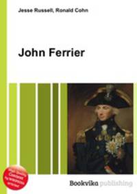 John Ferrier
