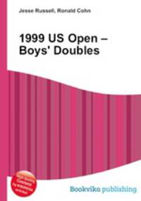1999 US Open – Boys
