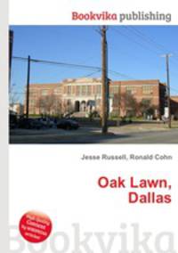 Oak Lawn, Dallas