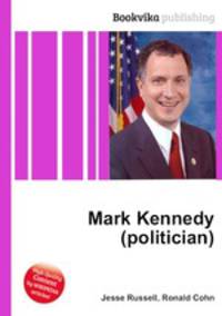 Mark Kennedy (politician)