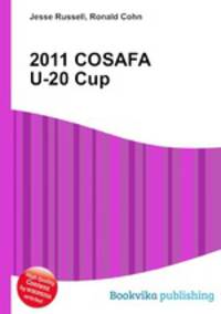 2011 COSAFA U-20 Cup