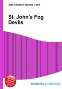 St. John