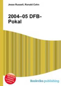 2004–05 DFB-Pokal