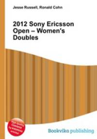 2012 Sony Ericsson Open – Women
