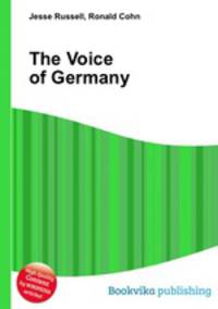 The Voice of Germany