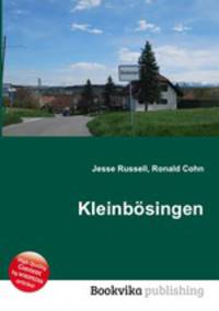 Kleinbosingen