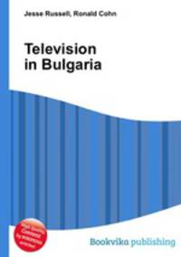 Television in Bulgaria