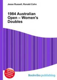 1984 Australian Open – Women