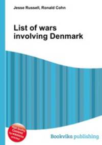 List of wars involving Denmark