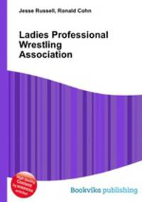 Ladies Professional Wrestling Association