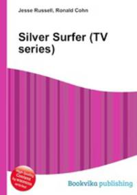 Silver Surfer (TV series)