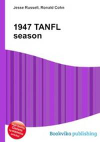 1947 TANFL season