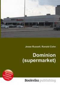 Dominion (supermarket)