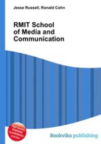 RMIT School of Media and Communication