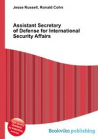 Assistant Secretary of Defense for International Security Affairs