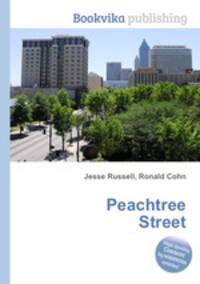 Peachtree Street