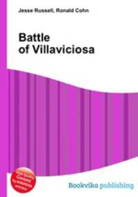 Battle of Villaviciosa