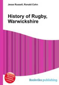 History of Rugby, Warwickshire