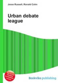 Urban debate league
