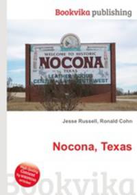 Nocona, Texas