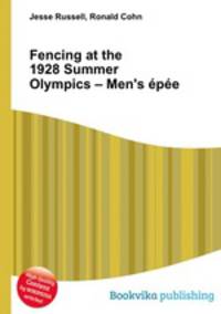 Fencing at the 1928 Summer Olympics – Men