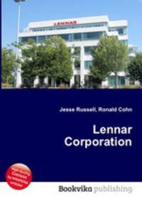 Lennar Corporation