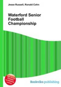 Waterford Senior Football Championship