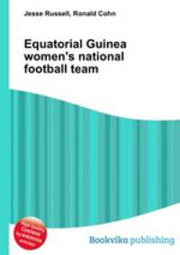 Equatorial Guinea women
