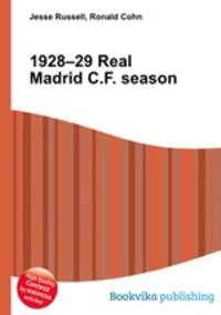 1928–29 Real Madrid C.F. season