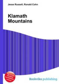 Klamath Mountains