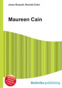Maureen Cain