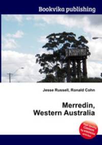 Merredin, Western Australia