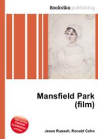 Mansfield Park (film)
