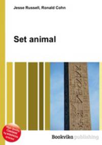 Set animal