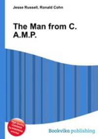 The Man from C.A.M.P.