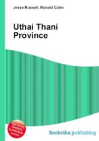 Uthai Thani Province