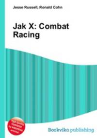Jak X: Combat Racing