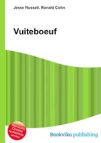 Vuiteboeuf