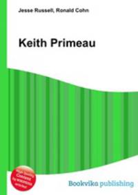 Keith Primeau